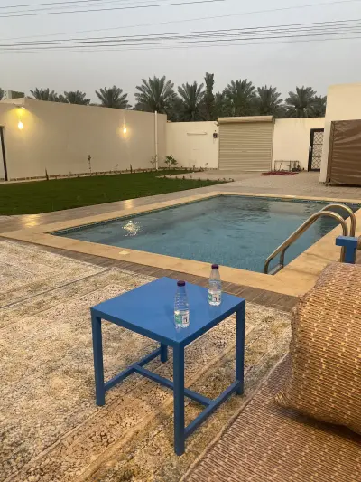 صورة ٦، شاليهات الرحاب