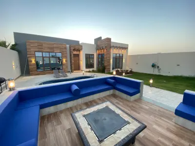 صورة ٢، شاليه ريڤون