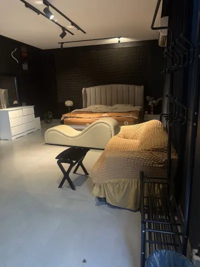 صورة ٢، فن رن شاليهات ستيج