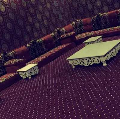 صورة ٤، استراحة اوركيدا بضمد