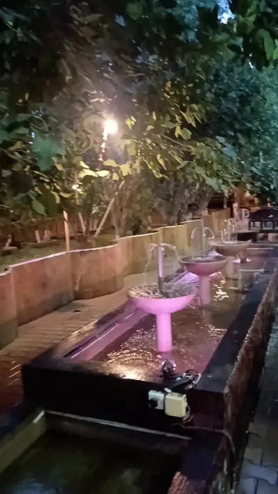 صورة ٣، شاليهات واحة السلام