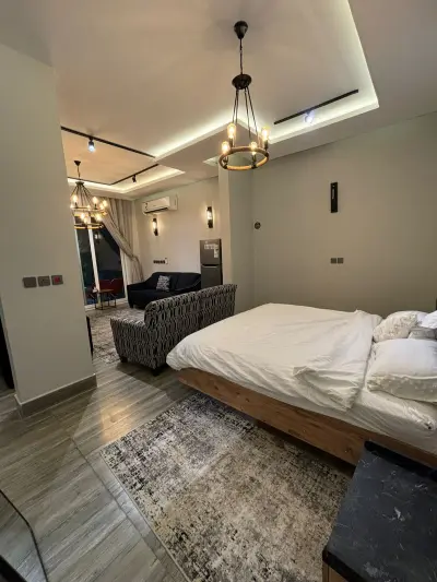 شالية اتلانتس - Atlantis Chalet