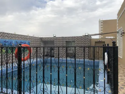 صورة ٤، شاليهات منتجع العائلة