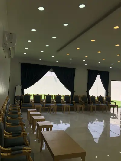 صورة ٦، استراحة جبل نجد