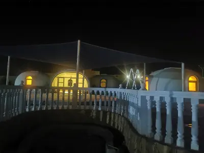 صورة ٣، استراحة محمد احمد الشايع
