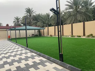 صورة ٣، منتجع بن شرار