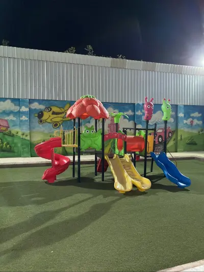 صورة ٤، استراحة الراقي