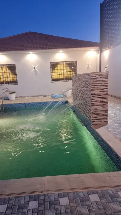 صورة ٣، استراحة الليوان