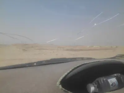 صورة ٤، مخيم اماسي العاذرية