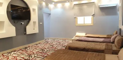 استراحة ميادة