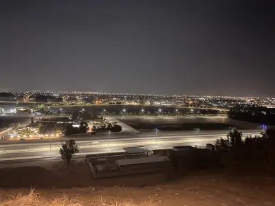 اطلالة وهج