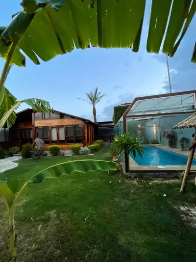 صورة ٤، Rovan Resort أكواخ روڤان