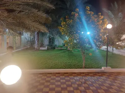 صورة ٦، استراحة أنيس النفوس