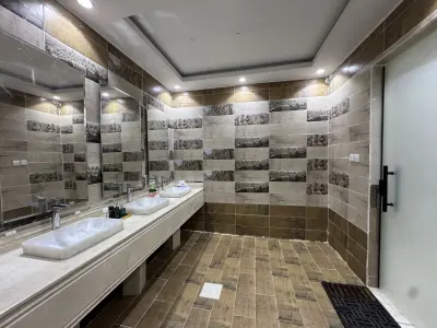 صورة ٣، شاليه الأجوان