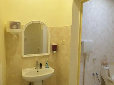 استراحة الريف بضلع