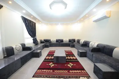 صورة ٤، استراحة مشاري