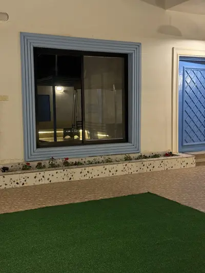 صورة ٢، شاليهات البدائع إن الفندقية