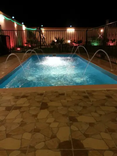 صورة ٦، استراحة السحاب