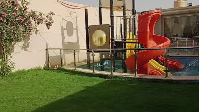 صورة ٣، شاليهات رونق الريف