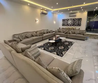 صورة ٤، شاليهات امال