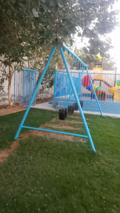 صورة ٣، استراحة هلا بك