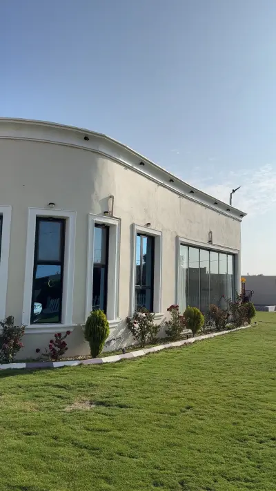 صورة ٥، منتجع و شاليهات ميلاف الريفية