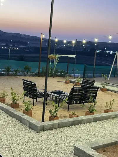 صورة ٤، مخيم اطلالة للاجار اليومي
