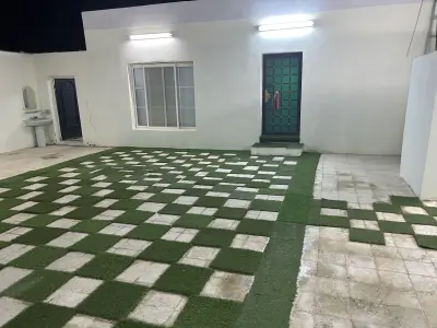 استراحة ابو تركي الشقيقي