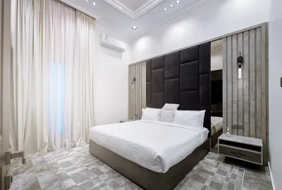 شاليه سيران الفندقي