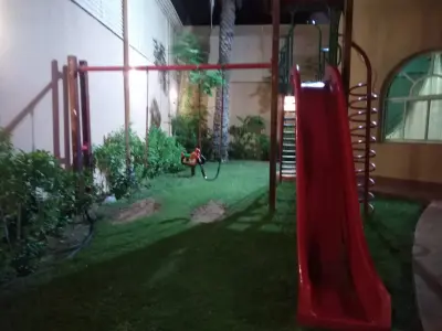 صورة ٥، استراحة النسيم