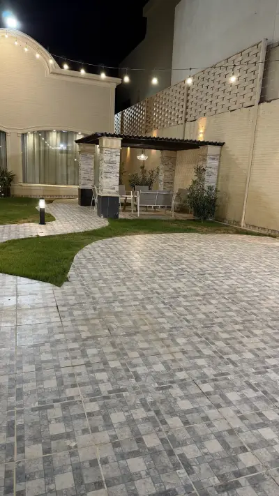 صورة ٥، شاليه لُطف