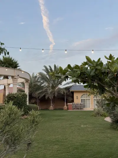 صورة ٤، منتجع واستراحة سرايا الجوجو