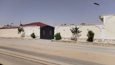 شاليهات الريان