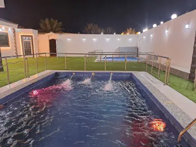 صورة ٤، استراحه العز والهناء