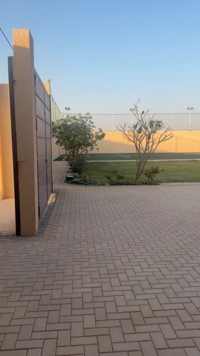صورة ٢، استراحة جوهرة بنبان