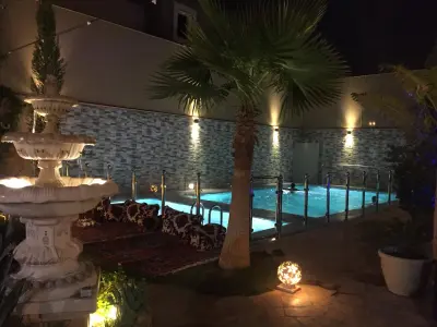 صورة ٢، شاليه سهرتي