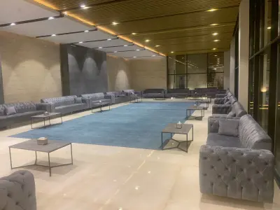 صورة ٢، منتجع جيازيل