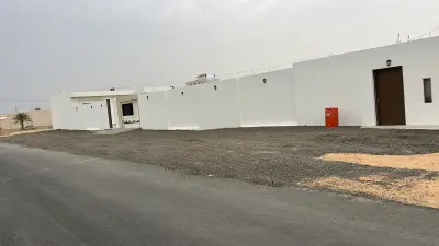 استراحة الديوانية
