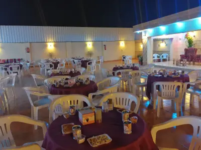 صورة ٣، استراحة نصف القمر