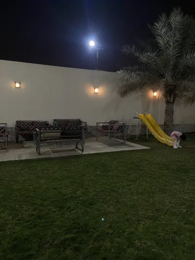 صورة ٤، شاليهات منتجع الفرسان الذهبي