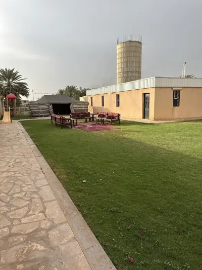 صورة ٣، استراحة ليلتي