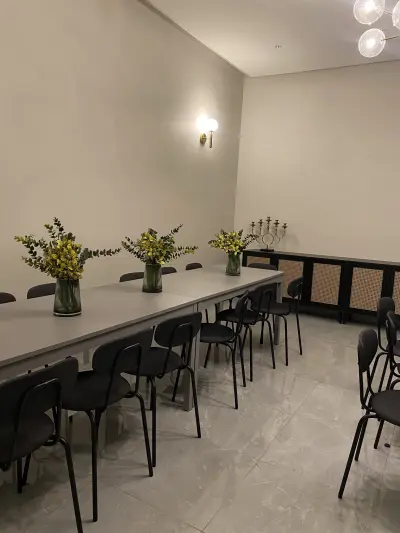 صورة ٣، شالية اويسس