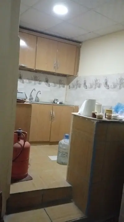 صورة ٣، استراحة النبراس