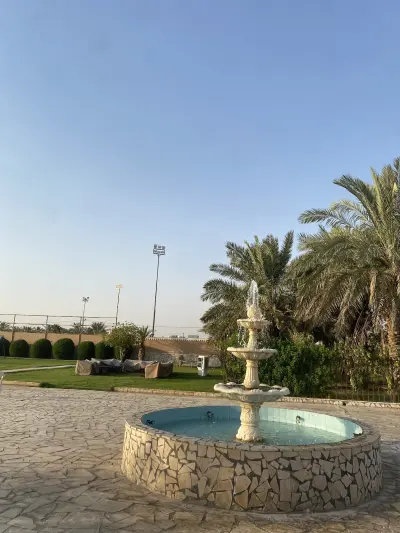 صورة ٤، استراحة الدروازة