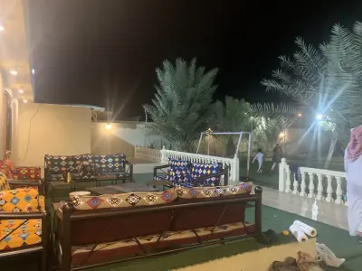 صورة ٣، استراحة الدلال ديراب