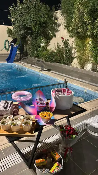صورة ٤، شاليهات الفارس