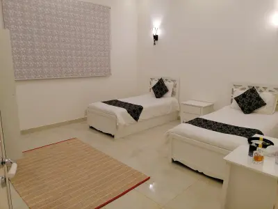 شاليه لِندا