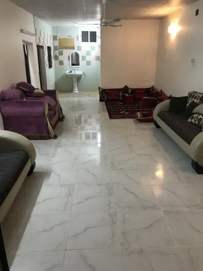صورة ٤، استراحة ظل مكة