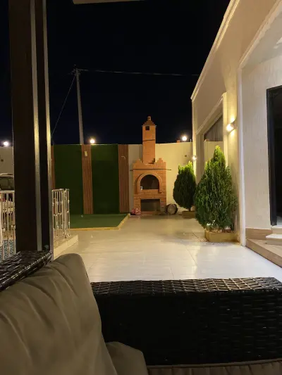 صورة ٤، استراحة التميز