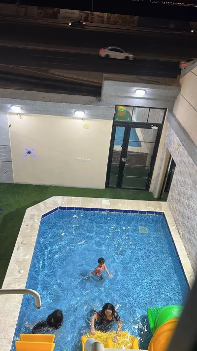 صورة ٣، شاليه ليالي الانس